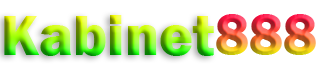 KABINET888
